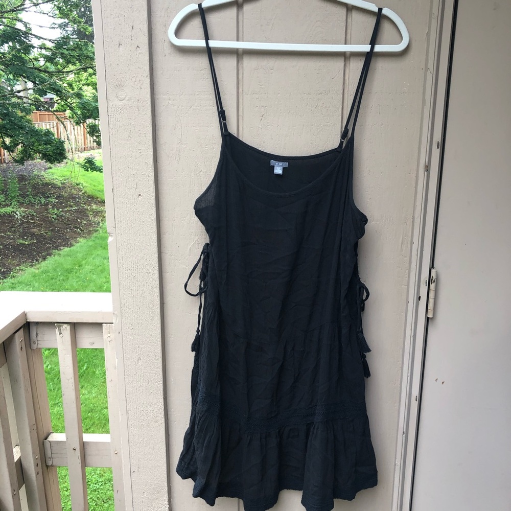 Aerie | Light and Airy Flowy Dress